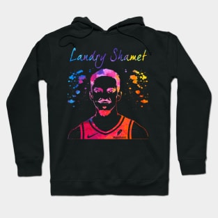 Landry Shamet Hoodie